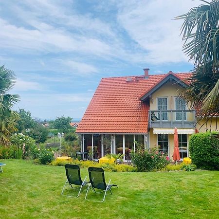 Gaestehaus Helbighof Нойштадт-ан-дер-Вайнштрасе Экстерьер фото
